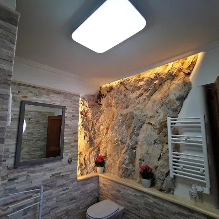 Casa Del Solitario * Capri