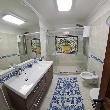 Casa Del Solitario * Capri
