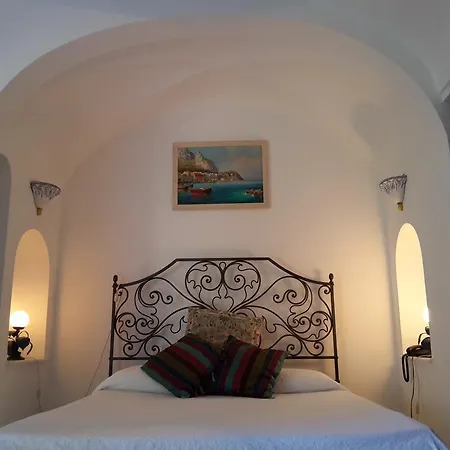 Casa Del Solitario Bed & Breakfast