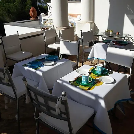 Casa Del Solitario *