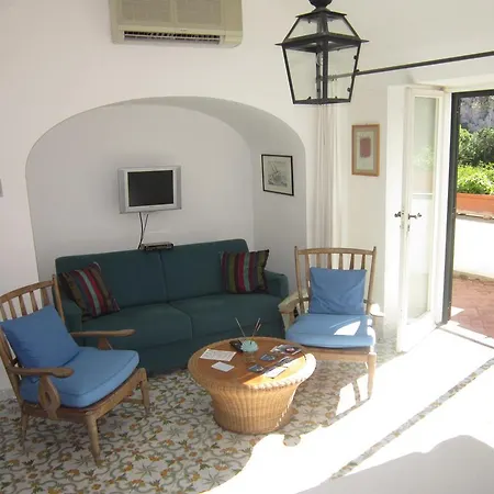 Casa Del Solitario