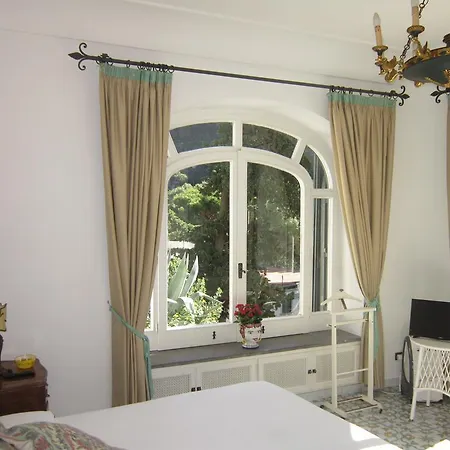 Casa Del Solitario Capri