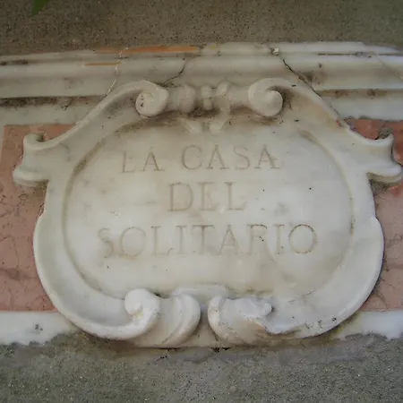 Bed & Breakfast Casa Del Solitario Capri