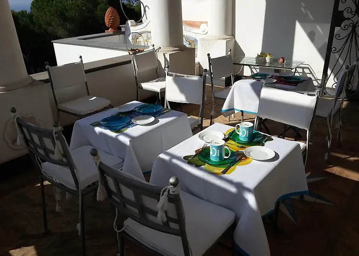 Casa Del Solitario 3*