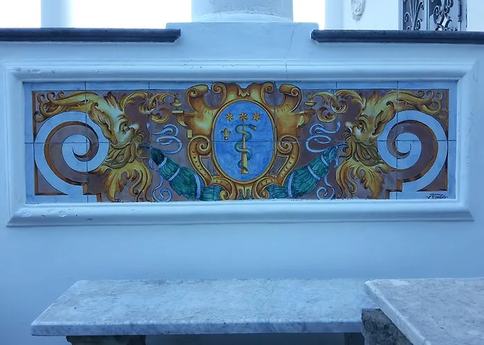 Casa Del Solitario 3*