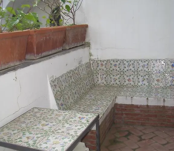 Casa Del Solitario Bed & Breakfast