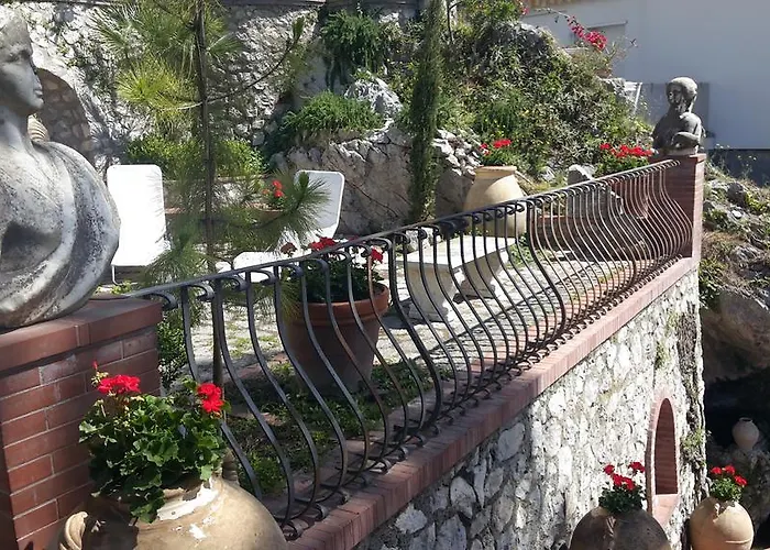 Bed & Breakfast Casa Del Solitario 3*