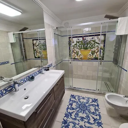 Casa Del Solitario Bed & Breakfast Capri