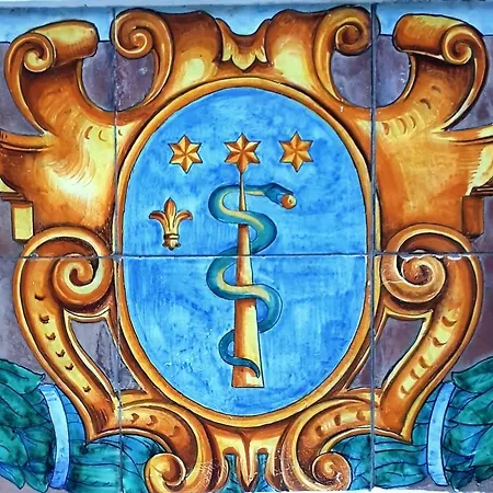 Casa Del Solitario Bed & Breakfast Capri