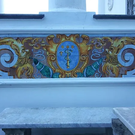 Casa Del Solitario 3*