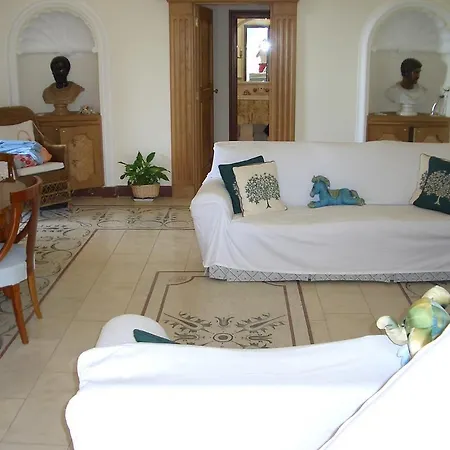 Bed & Breakfast Casa Del Solitario