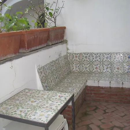 Casa Del Solitario Bed & Breakfast