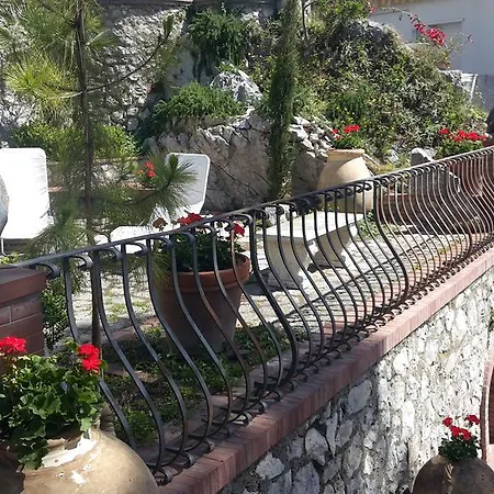 Bed & Breakfast Casa Del Solitario 3*