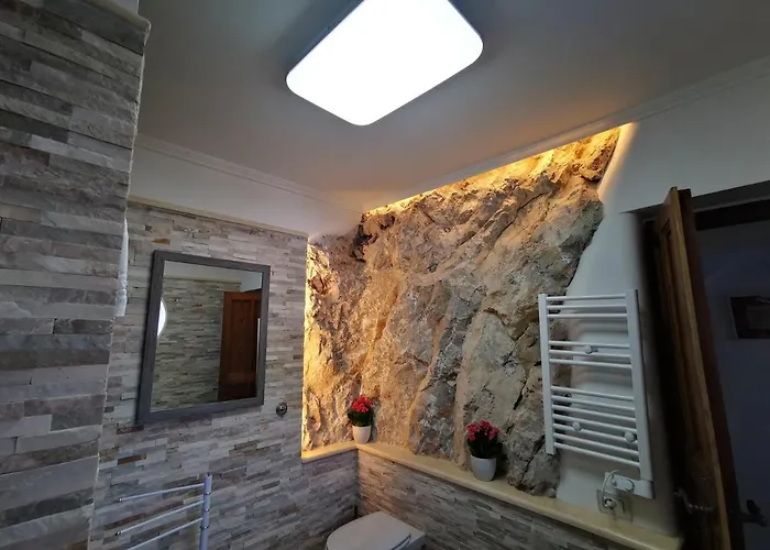 Casa Del Solitario 3* קאפרי