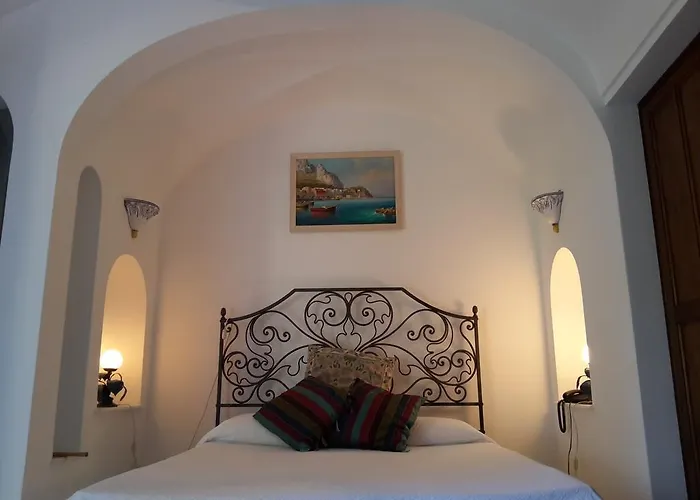 Casa Del Solitario לינה וארוחת בוקר