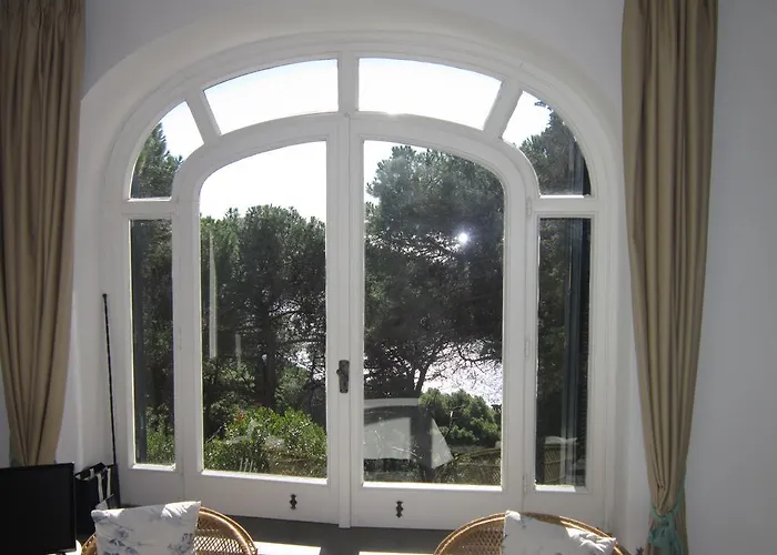 Casa Del Solitario לינה וארוחת בוקר 3*