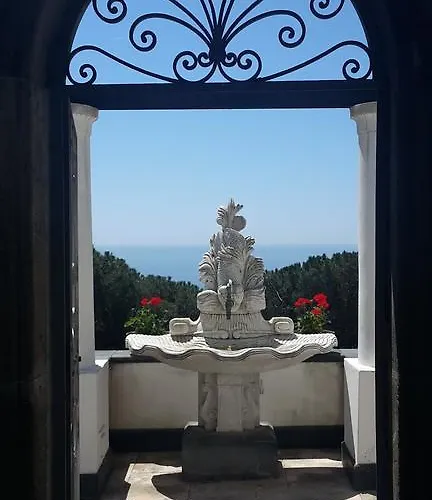 Bed & Breakfast Casa Del Solitario