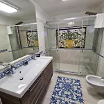 Casa Del Solitario فندق مبيت وإفطار كابري