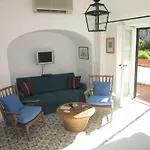 Casa Del Solitario