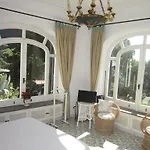 فندق مبيت وإفطار Casa Del Solitario كابري