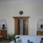 Casa Del Solitario فندق مبيت وإفطار كابري