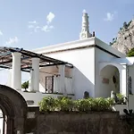 Casa Del Solitario فندق مبيت وإفطار كابري