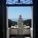 فندق مبيت وإفطار Casa Del Solitario