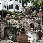 Casa Del Solitario كابري