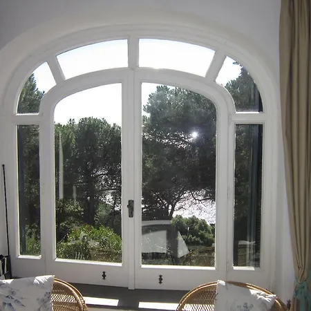 Casa Del Solitario فندق مبيت وإفطار 3*