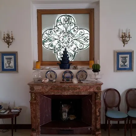 Casa Del Solitario كابري