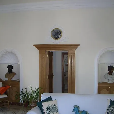 Casa Del Solitario فندق مبيت وإفطار كابري