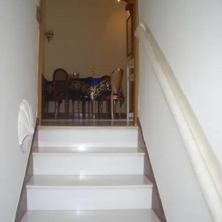 فندق مبيت وإفطار Casa Del Solitario