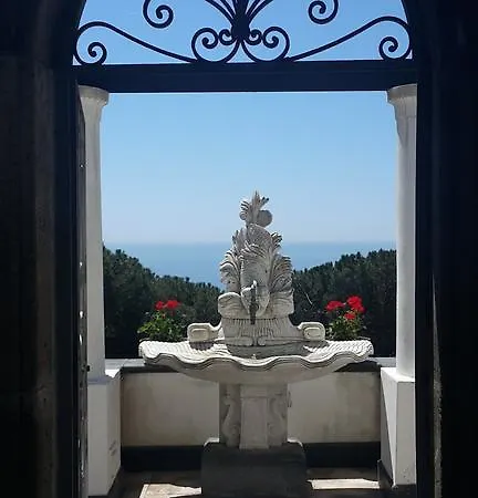 فندق مبيت وإفطار Casa Del Solitario