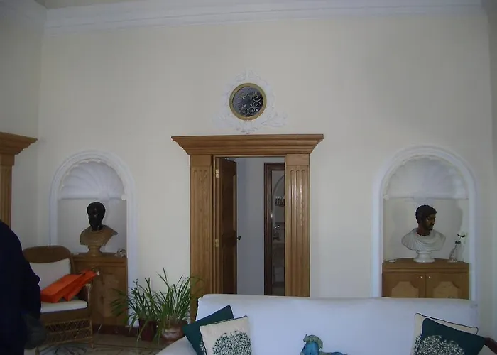 Casa Del Solitario Bed and breakfast Capri